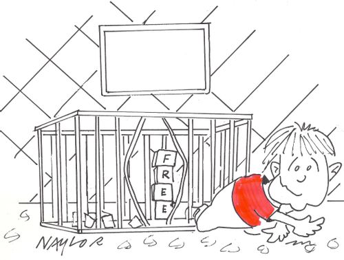 Playpen Jailbreak.