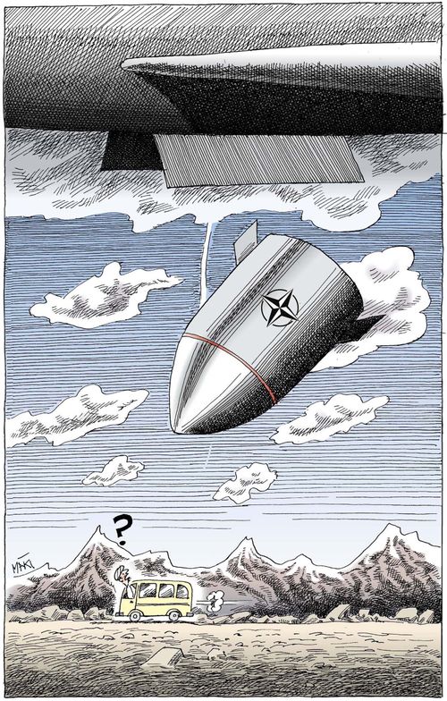 Bomb