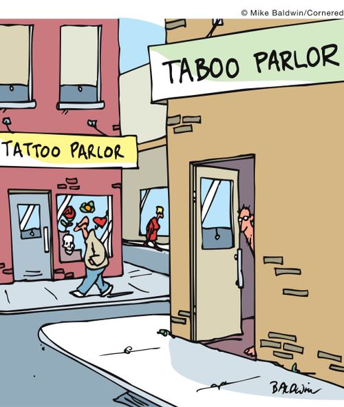 Taboo Parlor Tattoo Parlor