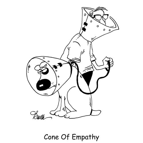 Cone Of Empathy
