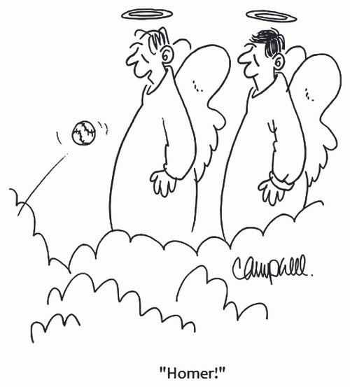 'Homer!'