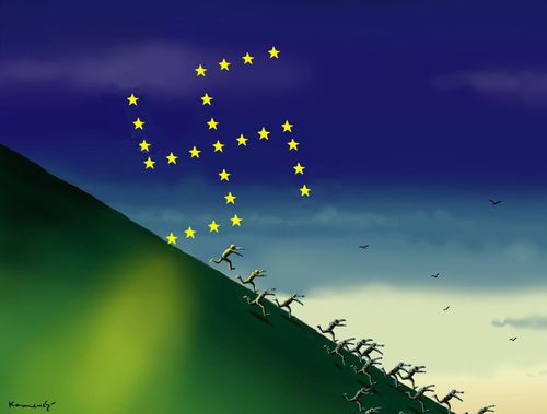 EU voting
