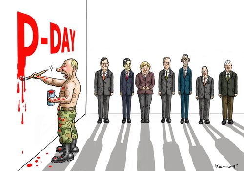 P-Day