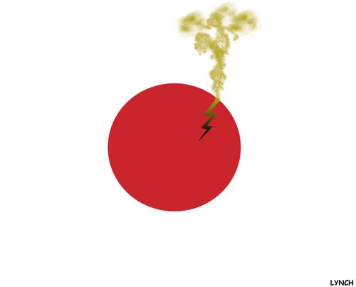 Japan 2011