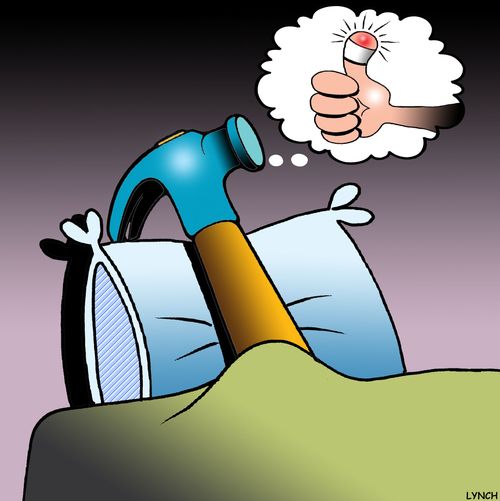 Hammer dreams