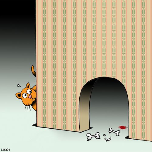 Monster Mouse