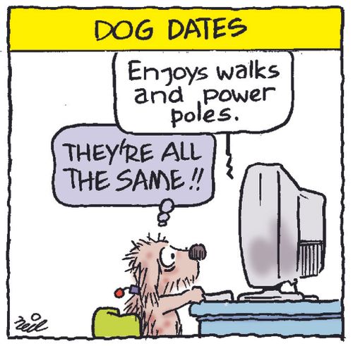 Dog Dates