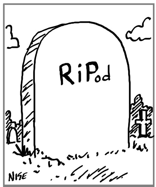 Ripod