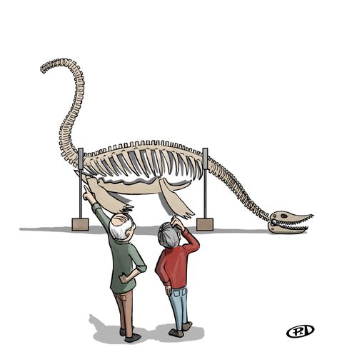 Fossil Frustrations