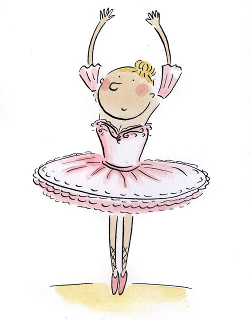 Sugar Plum Fairy