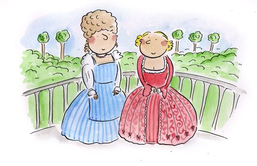 Opera Singers