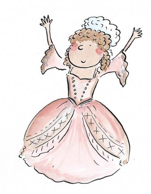 Fairy Queen