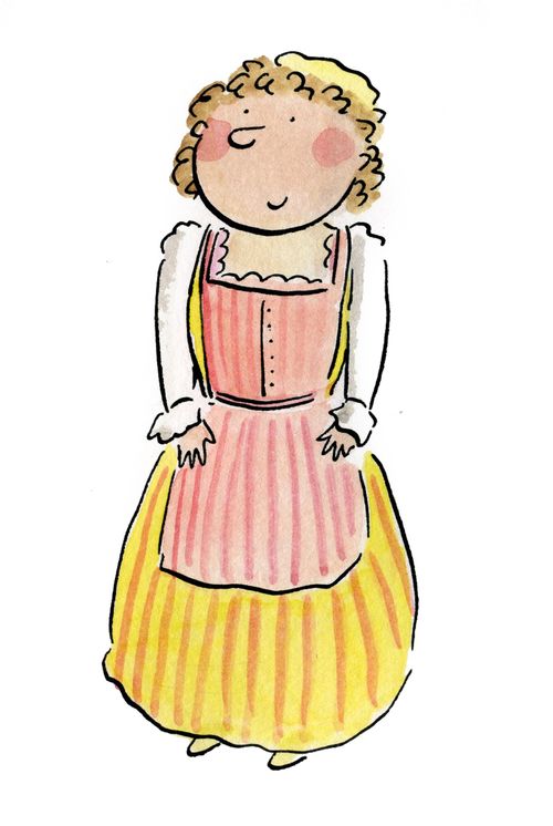 Maid