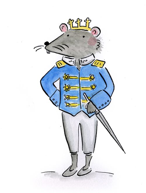 Mouse King