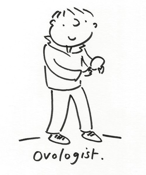 Ovologist