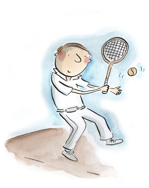 Tennis