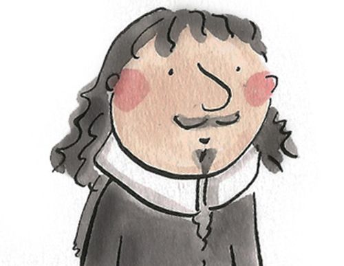 Rene Descartes
