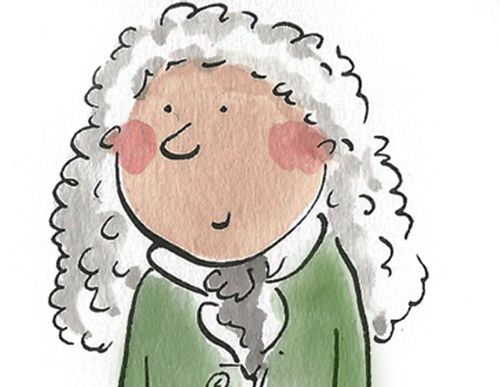 Voltaire