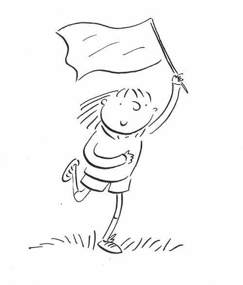 Capture the Flag