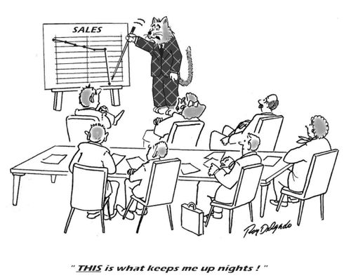 'This is what keeps me up nights!'