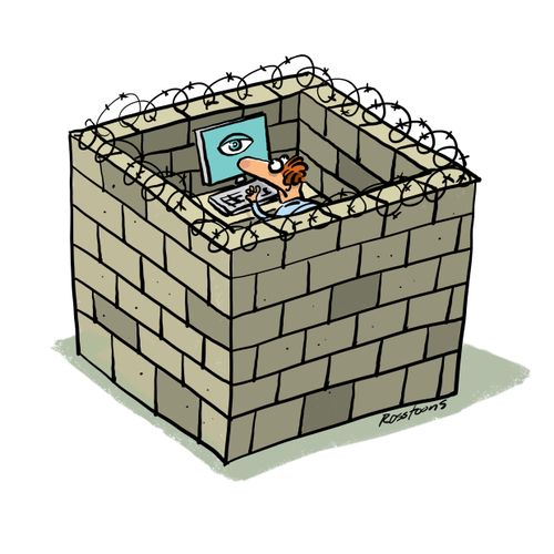 Internet Security