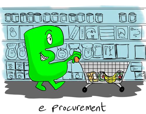 e-procurement