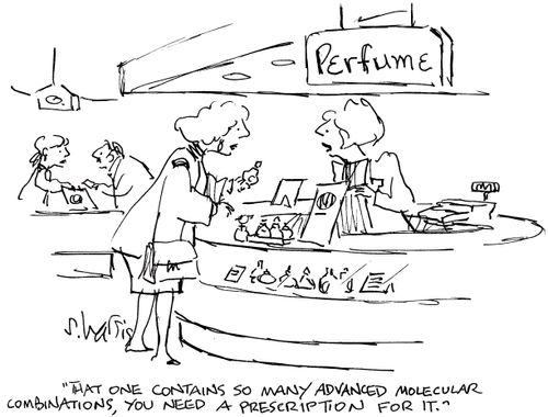 'That one contains so many advanced molecular combinations, you need a prescription for it.'