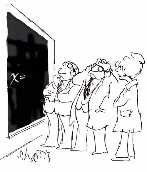 'X='