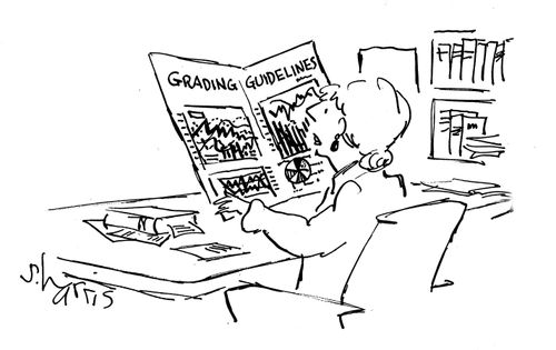 Grading Guidelines.