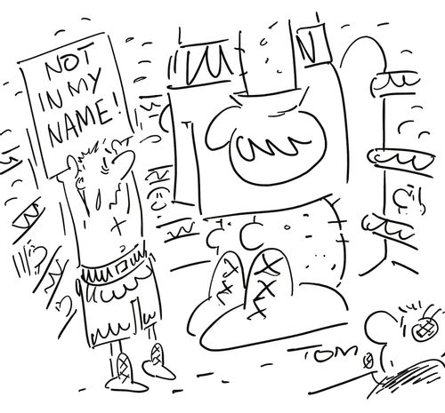 Conscientious objection.