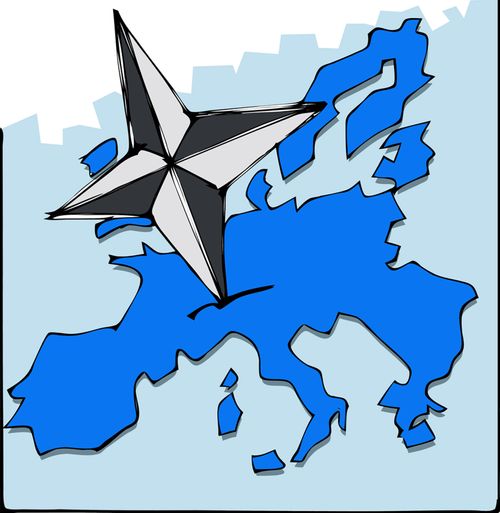 NATO in Europe