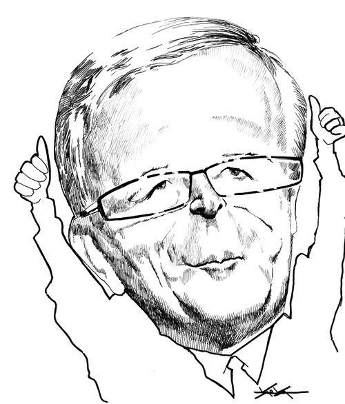 Jean-Claude Juncker