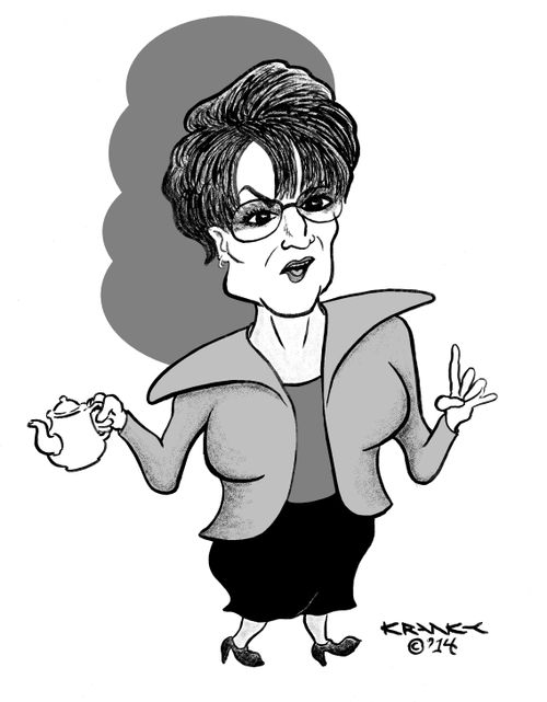 Sarah Palin