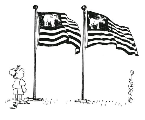 Democracy