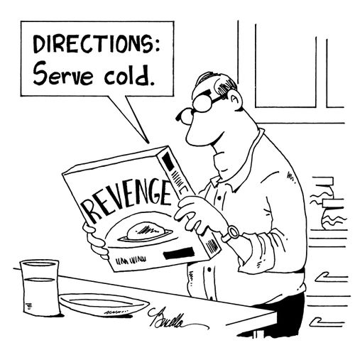 'Directions: Serve cold.'