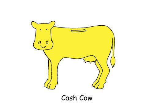 Cash Cow