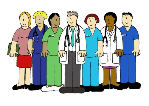 Medical Team