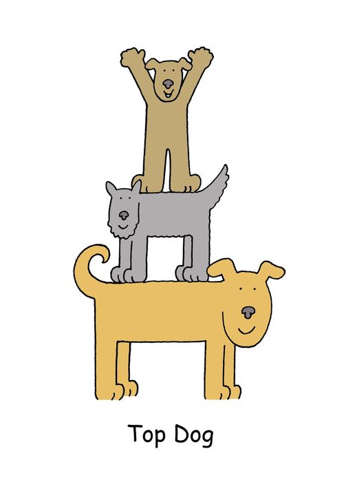 Top Dog