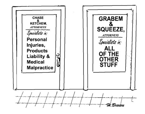Grabem & Squeeze: All  of the other stuff.