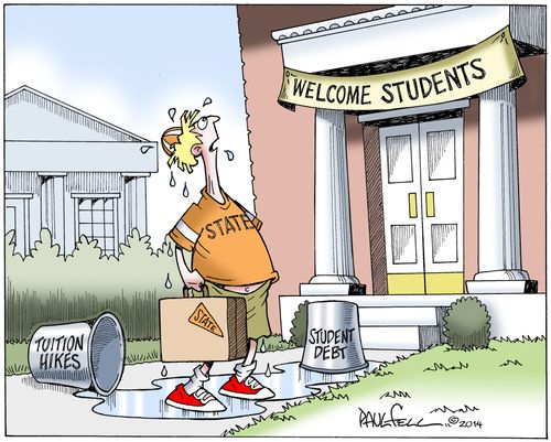 Welcome Students