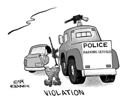 Violation