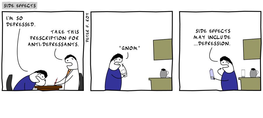Side Effects