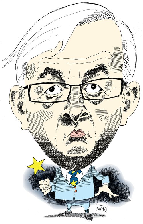 Jean-Claude Juncker