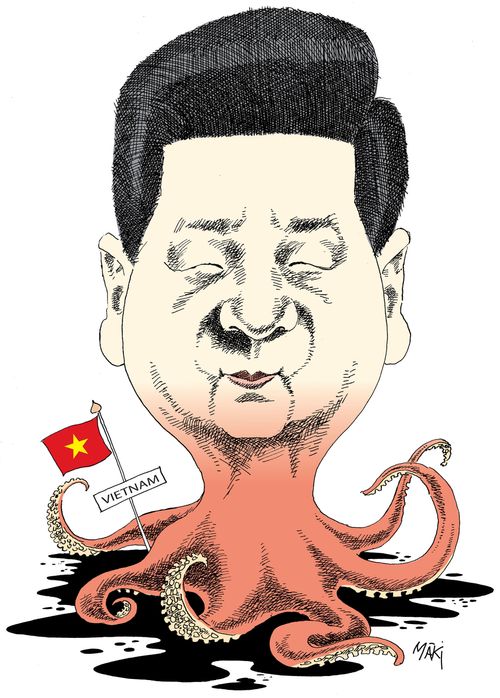 Xi Jinping