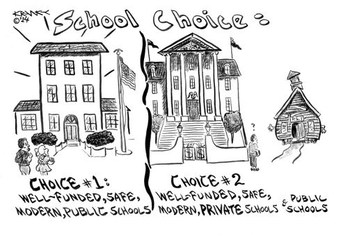 School Choice