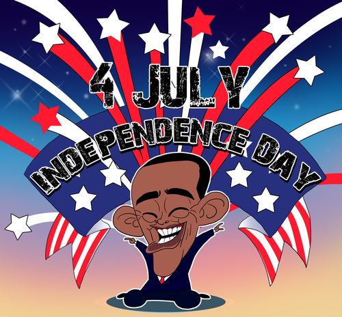 Independence Day