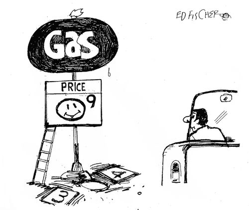 Gas Prices 