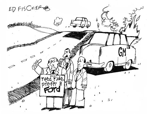 GM recall 