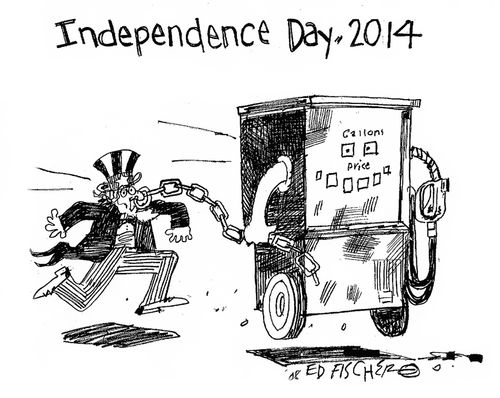 Independence Day