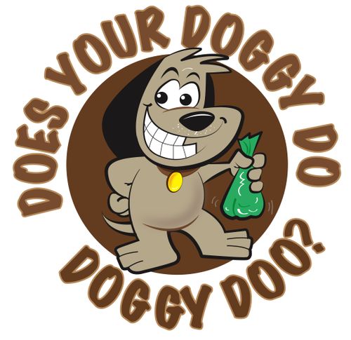 Does Your Doggy Do Doggy Doo?